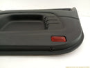 Lexus IS300 Passenger Right Front Door Trim-4