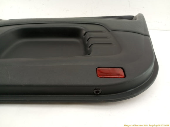 Lexus IS300 Passenger Right Front Door Trim