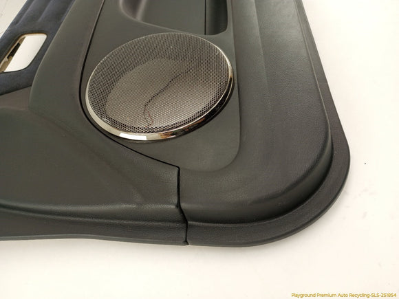 Lexus IS300 Passenger Right Front Door Trim