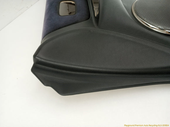 Lexus IS300 Passenger Right Front Door Trim