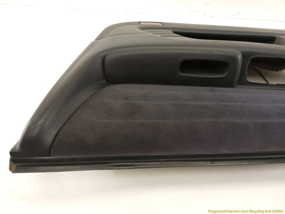 Lexus IS300 Passenger Right Front Door Trim