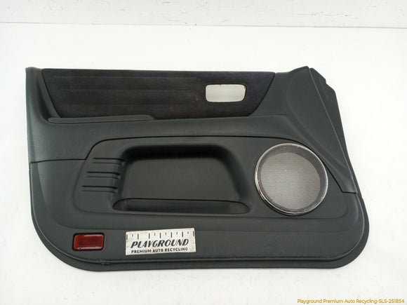 Lexus IS300 Driver Left Front Door Trim