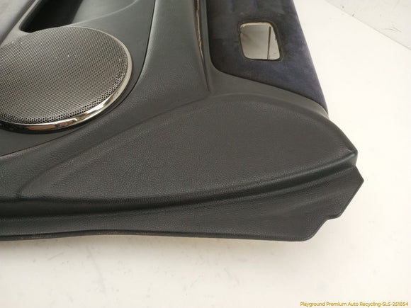 Lexus IS300 Driver Left Front Door Trim
