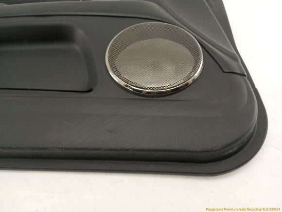 Lexus IS300 Driver Left Front Door Trim