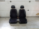 Lexus IS300 Pair Of Front Seats-1