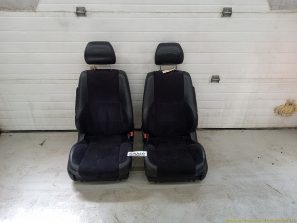 Lexus IS300 Pair Of Front Seats