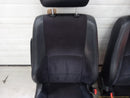 Lexus IS300 Pair Of Front Seats-3
