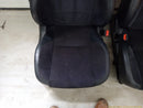 Lexus IS300 Pair Of Front Seats-4