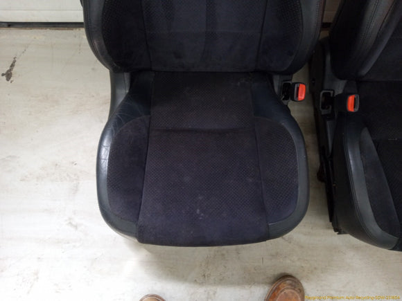 Lexus IS300 Pair Of Front Seats
