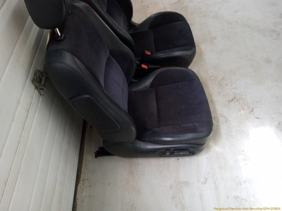 Lexus IS300 Pair Of Front Seats