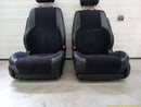 Lexus IS300 Pair Of Front Seats-7