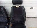 Lexus IS300 Pair Of Front Seats-9