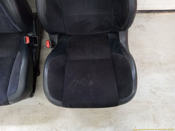 Lexus IS300 Pair Of Front Seats