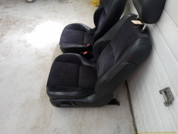 Lexus IS300 Pair Of Front Seats