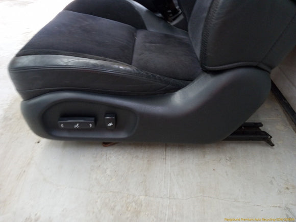 Lexus IS300 Pair Of Front Seats