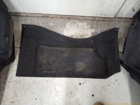 Lexus IS300 Set Of 3 Trunk Trim