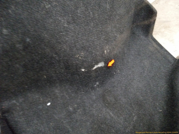 Lexus IS300 Set Of 3 Trunk Trim