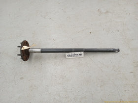 Hummer H3 Passenger Right Rear Axle Shaft