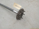 Hummer H3 Passenger Right Rear Axle Shaft-6