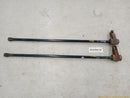 Hummer H3 Pair Of Torsion Bars-1