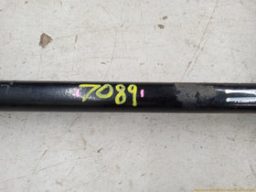 Hummer H3 Pair Of Torsion Bars - 0