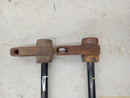 Hummer H3 Pair Of Torsion Bars-6