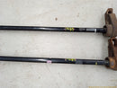 Hummer H3 Pair Of Torsion Bars-7
