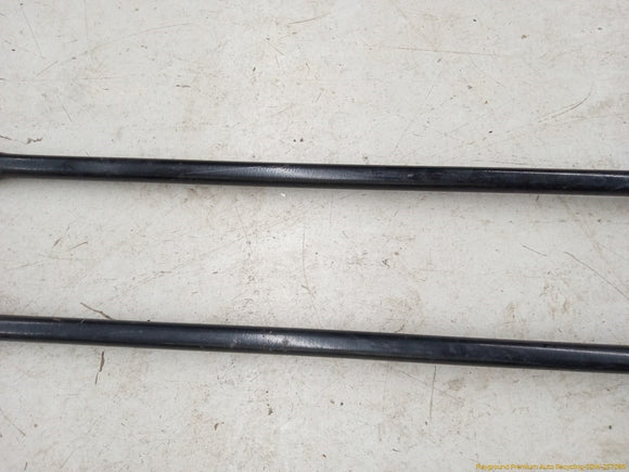 Hummer H3 Pair Of Torsion Bars