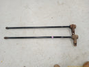 Hummer H3 Pair Of Torsion Bars-10