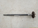 Hummer H3 Passenger Right Rear Axle Shaft-1