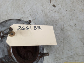 Hummer H3 Passenger Right Rear Axle Shaft - 0