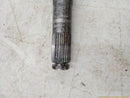 Hummer H3 Passenger Right Rear Axle Shaft-3
