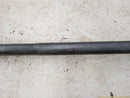 Hummer H3 Passenger Right Rear Axle Shaft-6