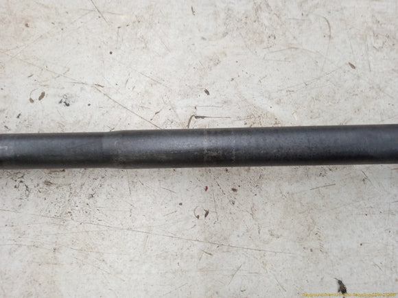 Hummer H3 Passenger Right Rear Axle Shaft