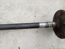 Hummer H3 Passenger Right Rear Axle Shaft-7