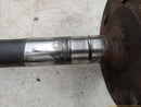 Hummer H3 Passenger Right Rear Axle Shaft-8