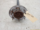Hummer H3 Passenger Right Rear Axle Shaft-10