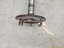 Hummer H3 Passenger Right Rear Axle Shaft-12