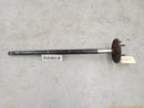 Hummer H3 Driver Left Rear Axle Shaft-1