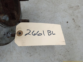 Hummer H3 Driver Left Rear Axle Shaft - 0