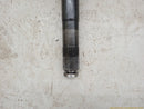 Hummer H3 Driver Left Rear Axle Shaft-3
