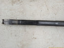 Hummer H3 Driver Left Rear Axle Shaft-5