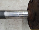 Hummer H3 Driver Left Rear Axle Shaft-7