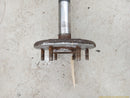 Hummer H3 Driver Left Rear Axle Shaft-9