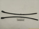 Lexus IS300 Pair Of Rear Window Channel Guide-1