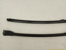 Lexus IS300 Pair Of Rear Window Channel Guide-2