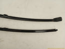 Lexus IS300 Pair Of Rear Window Channel Guide-3