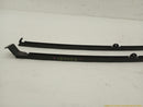 Lexus IS300 Pair Of Rear Window Channel Guide-4