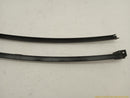 Lexus IS300 Pair Of Rear Window Channel Guide-6