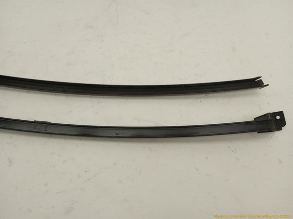 Lexus IS300 Pair Of Rear Window Channel Guide